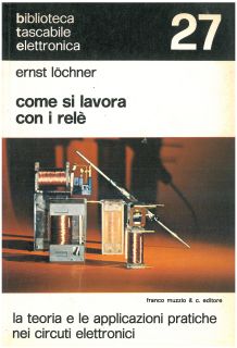 Loechner - Come si lavora con i rel